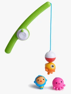 Munchkin Fishin' Badelegetøj Sæt