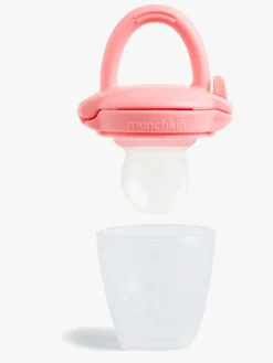 Munchkin Madsut, Peach