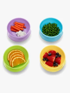 Munchkin Skål inkl. Ske 4-p