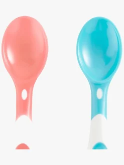 Munchkin Soft Tip Ske 6-pak