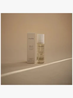 Mushie Baby Olie 145 ml Cosmos, Light Yellow