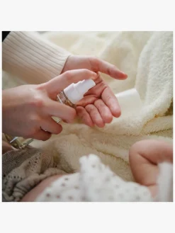 Mushie Baby Olie 145 ml Cosmos, Light Yellow