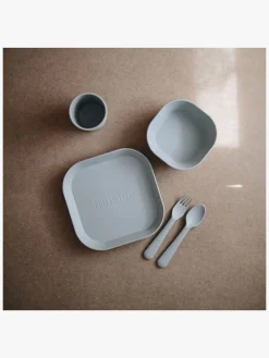 Mushie Bestik, Cloud