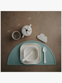 Mushie Bestik, Ivory