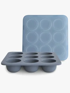 Mushie Fryseform til Babymad, Tradewinds