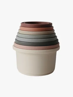 Mushie Stablekopper, Petal