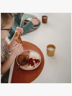 Mushie Tallerken, Blush