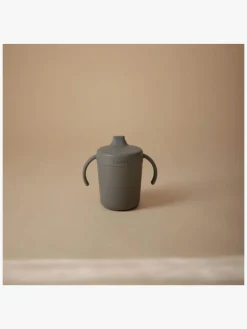 Mushie Tudekop Træning, Blush