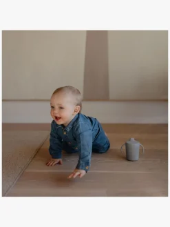 Mushie Tudekop Træning, Blush