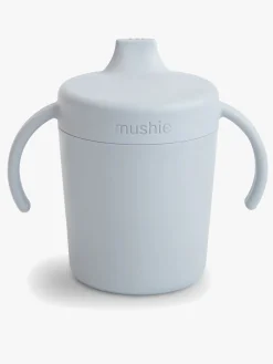 Mushie Tudekop Træning, Cloud