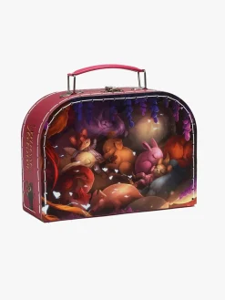 Musse & Helium Kuffert 20 cm