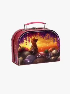 Musse & Helium Kuffert 20 cm