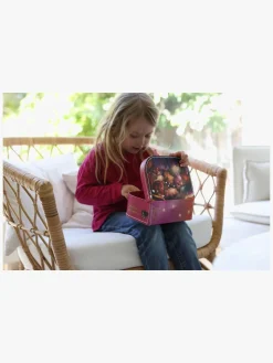 Musse & Helium Kuffert 20 cm