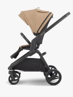 Mutsy Flow Duovogn, Hazel