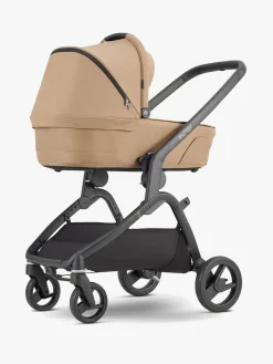 Mutsy Flow Duovogn, Hazel