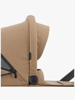 Mutsy Flow Duovogn, Hazel