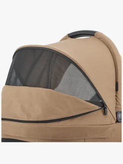 Mutsy Flow Duovogn, Hazel