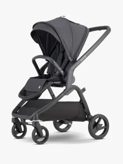 Mutsy Flow Duovogn, North Black