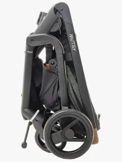 Mutsy Flow Duovogn, North Black