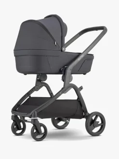 Mutsy Flow Duovogn, North Black