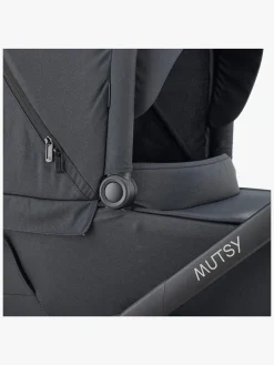 Mutsy Flow Duovogn, North Black