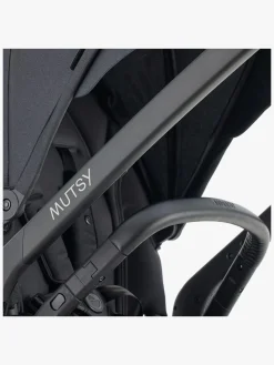 Mutsy Flow Duovogn, North Black