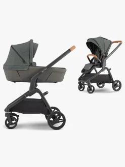 Mutsy Flow Duovogn, Urban Green