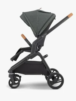 Mutsy Flow Duovogn, Urban Green