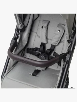 Mutsy Nexo Klapvogn, Cementgrå