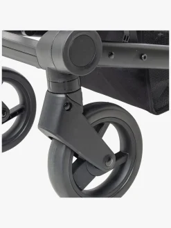 Mutsy Nexo Klapvogn, Grå/Grøn