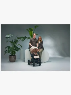 Mutsy Nio Duovogn, Cosmic Sand