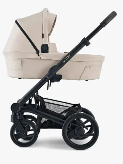 Mutsy Nio Duovogn, Cosmic Sand