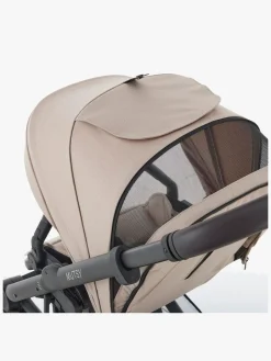 Mutsy Nio Duovogn, Cosmic Sand