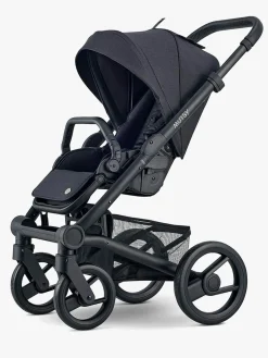 Mutsy Nio Duovogn, North Black