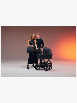 Mutsy Nio Duovogn, North Black