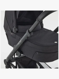 Mutsy Nio Duovogn, North Black