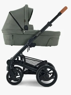 Mutsy Nio Duovogn, Sea Green
