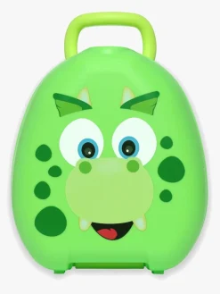 My Carry Potty Potte Dino