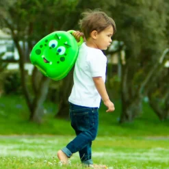 My Carry Potty Potte Dino