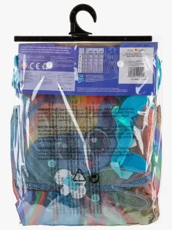 My Little Pony Rainbow Dash Kostume 7-8