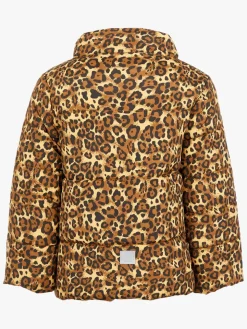 Name it Misti Jakke, Bronze Brown