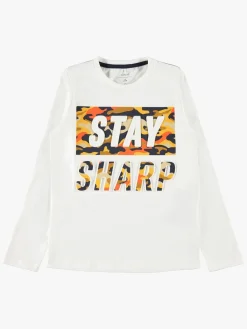 Name it Nick Trøje, Snow White