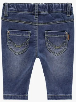 Name it Salli Leggings, Medium Blue Denim