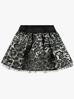 Name it Seika Nederdel, Gold Colour