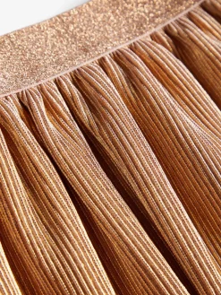 Name it Silan Nederdel, Gold Colour