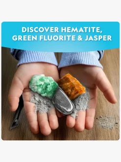 National Geographic Space-Themed Udgravningssæt