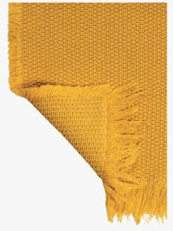 Nattiot Gulvtæppe 140x85, Orange