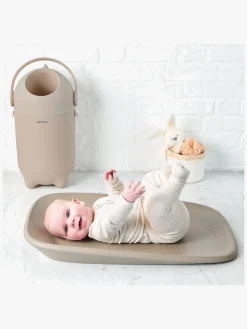 Nattou Dropy Blespand, Taupe