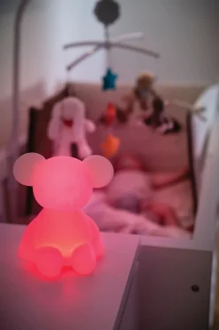 Nattou Lapidou Natlampe Mus