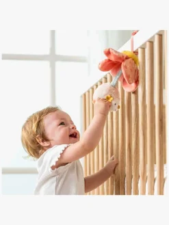 Nattou Mila, Zoë & Lana  Vibrerende Hængelegetøj